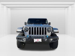 2021 Jeep Wrangler 4xe