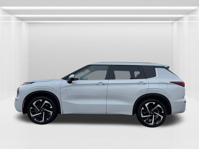 2024 Mitsubishi Outlander Plug-In Hybrid