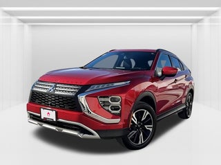 2024 Mitsubishi Eclipse Cross