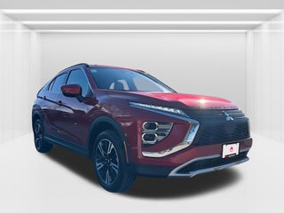 2024 Mitsubishi Eclipse Cross