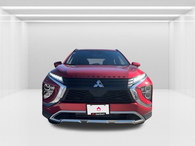 2024 Mitsubishi Eclipse Cross