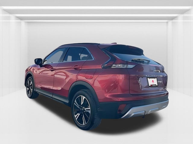 2024 Mitsubishi Eclipse Cross