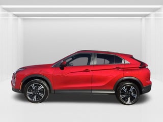 2024 Mitsubishi Eclipse Cross