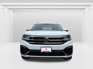 2023 Volkswagen Atlas