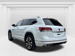 2023 Volkswagen Atlas