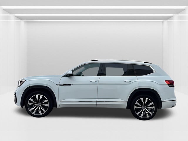 2023 Volkswagen Atlas