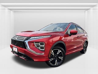 2023 Mitsubishi Eclipse Cross