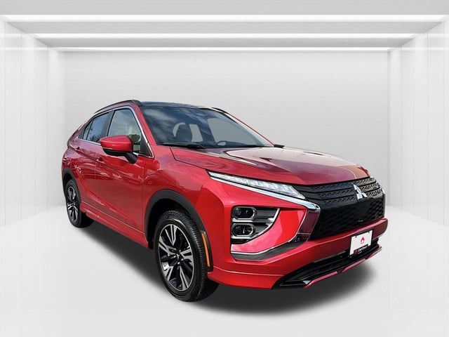 2023 Mitsubishi Eclipse Cross