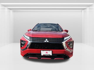 2023 Mitsubishi Eclipse Cross