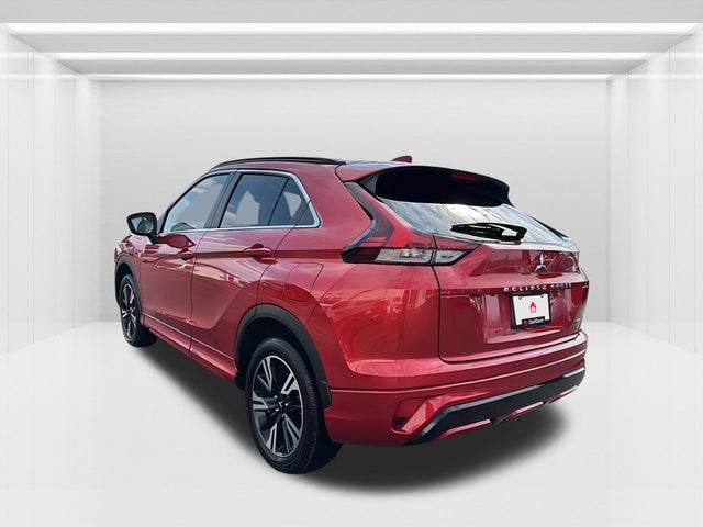 2023 Mitsubishi Eclipse Cross