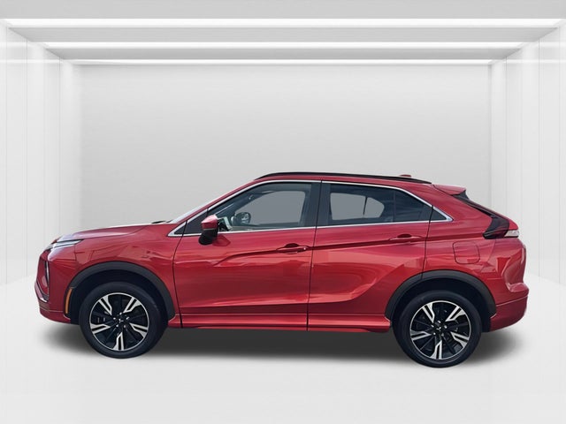 2023 Mitsubishi Eclipse Cross