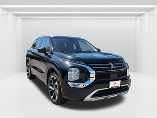 2024 Mitsubishi Outlander