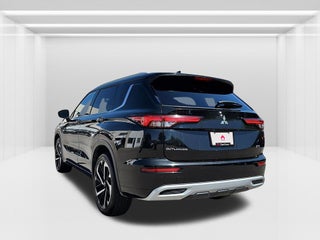 2024 Mitsubishi Outlander