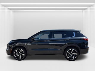 2024 Mitsubishi Outlander
