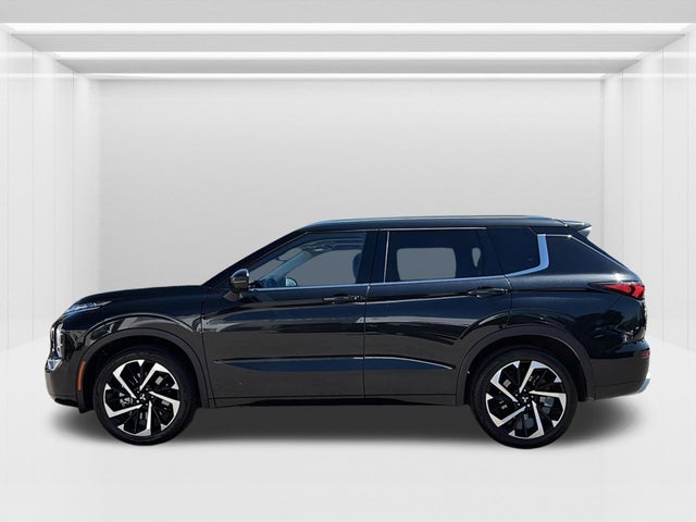 2024 Mitsubishi Outlander