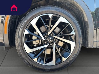 2024 Mitsubishi Outlander