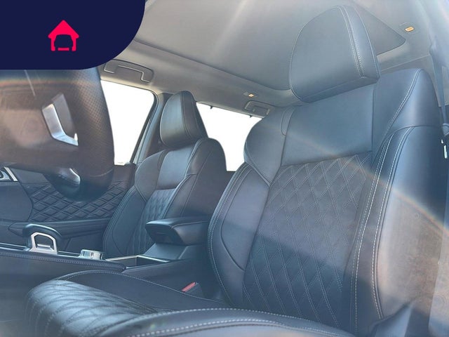 2024 Mitsubishi Outlander