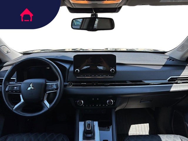 2024 Mitsubishi Outlander