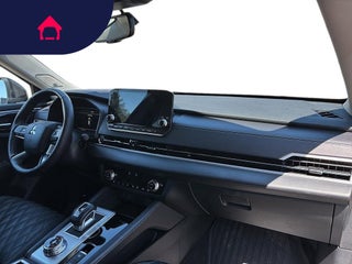 2024 Mitsubishi Outlander