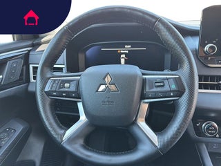 2024 Mitsubishi Outlander
