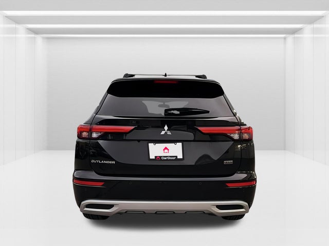 2024 Mitsubishi Outlander