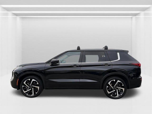 2024 Mitsubishi Outlander