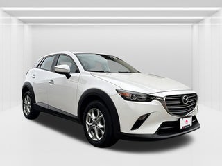 2020 Mazda CX-3