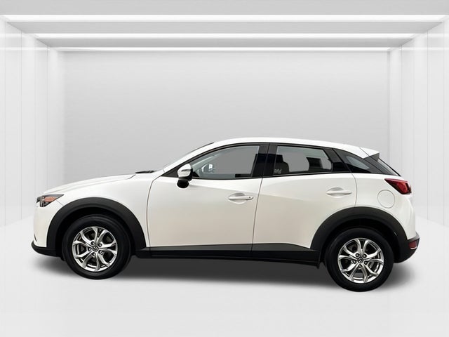 2020 Mazda CX-3