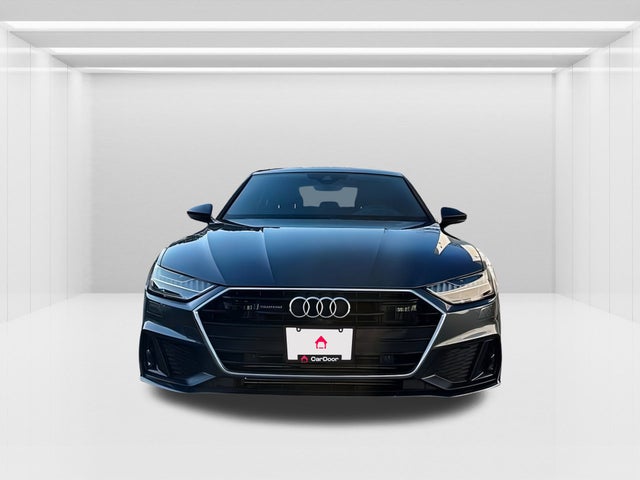 2019 Audi A7