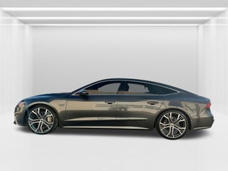 2019 Audi A7