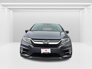 2019 Honda Odyssey