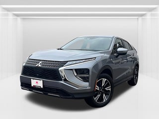 2024 Mitsubishi Eclipse Cross