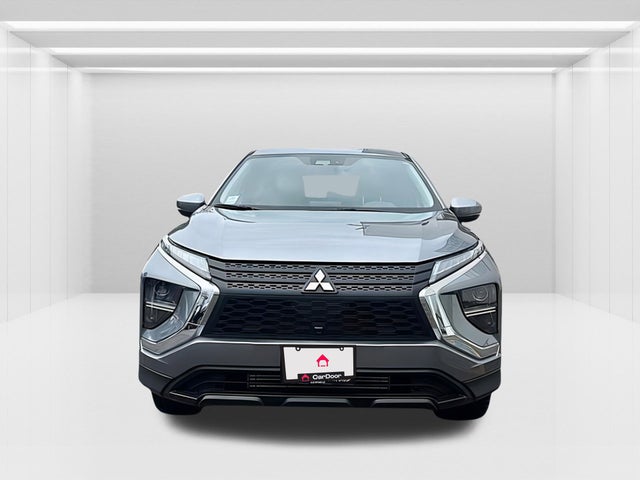 2024 Mitsubishi Eclipse Cross