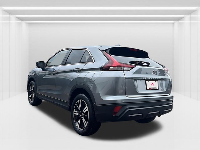 2024 Mitsubishi Eclipse Cross