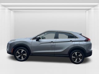 2024 Mitsubishi Eclipse Cross