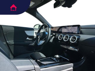 2025 Mercedes-Benz CLA