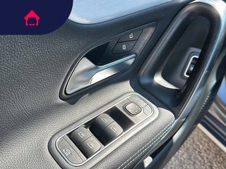 2025 Mercedes-Benz CLA