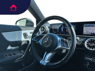2025 Mercedes-Benz CLA