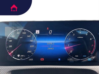 2025 Mercedes-Benz CLA
