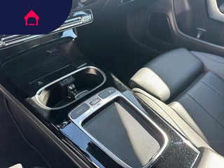 2025 Mercedes-Benz CLA
