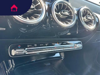 2025 Mercedes-Benz CLA