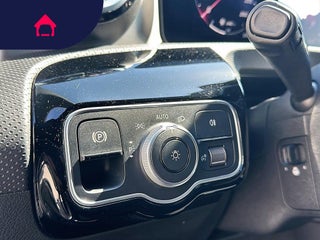 2025 Mercedes-Benz CLA
