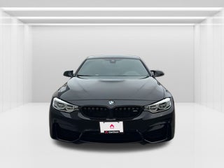 2016 BMW M4