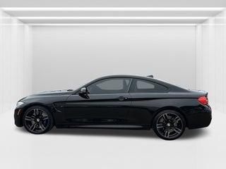 2016 BMW M4