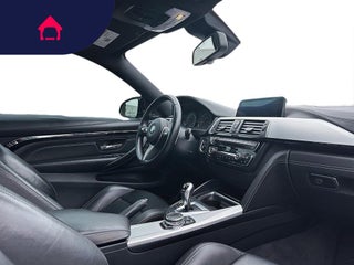 2016 BMW M4