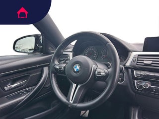 2016 BMW M4