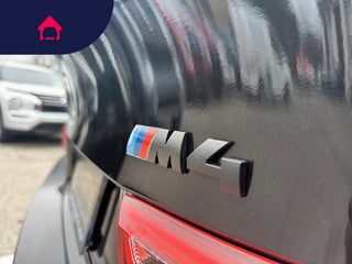 2016 BMW M4