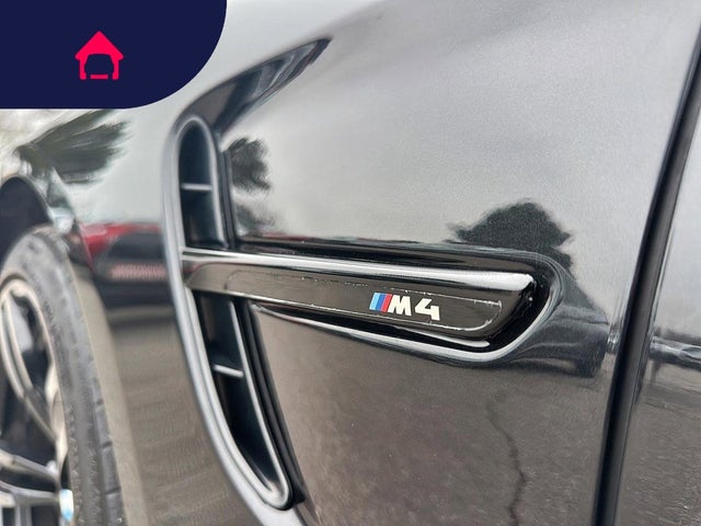 2016 BMW M4