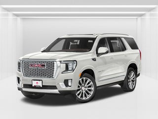 2023 GMC Yukon