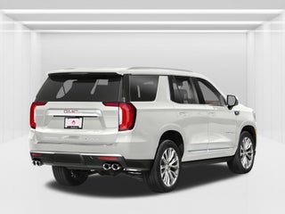 2023 GMC Yukon